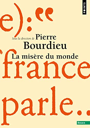 Livres de Pierre Bourdieu 🔝