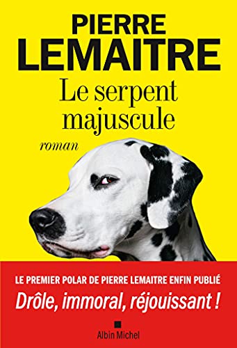 Livres de Pierre Lemaitre 🔝