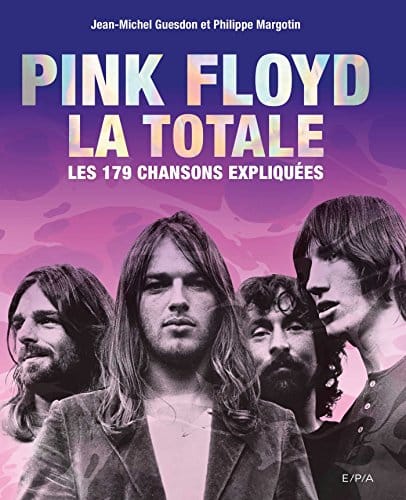 Livres sur Pink Floyd 🔝