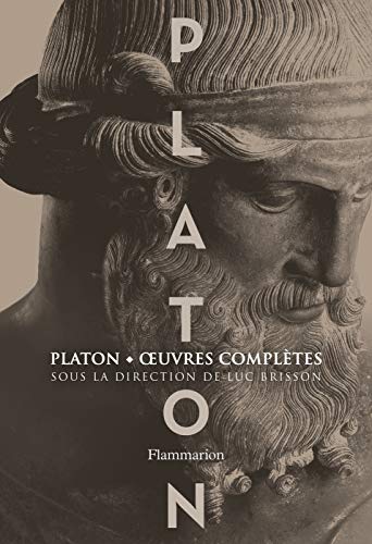 Livres de Platon 🔝