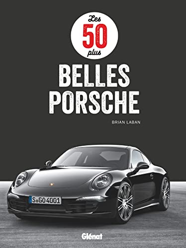 Livres sur Porsche 🔝