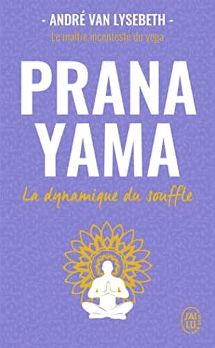Livres sur le Pranayama 🔝