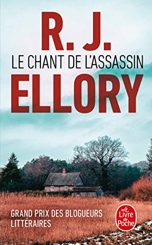Livres de R. J. Ellory 🔝