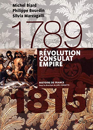 Livres sur la Révolution française 🔝