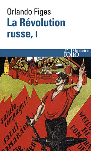 Livres sur la Révolution russe 🔝
