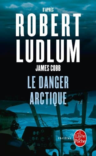 Livres de Robert Ludlum 🔝