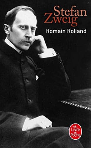 Livres de Romain Rolland 🔝