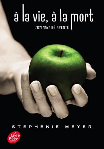 Livres de Stephenie Meyer 🔝