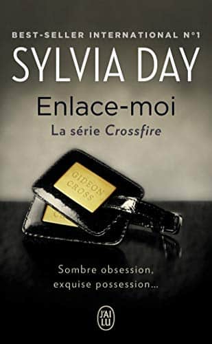 Livres de Sylvia Day 🔝