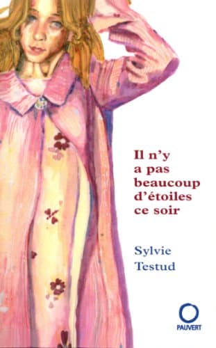 Livres de Sylvie Testud 🔝