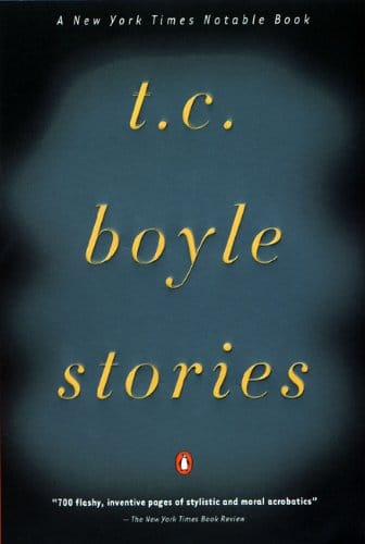 Livres de T.C. Boyle 🔝