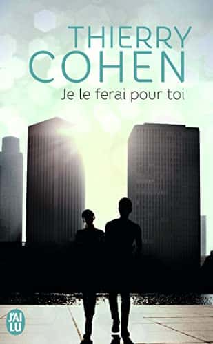 Livres de Thierry Cohen 🔝