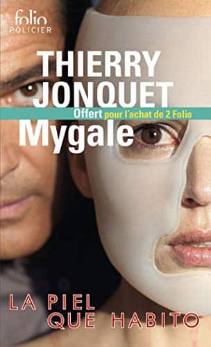 Livres de Thierry Jonquet 🔝