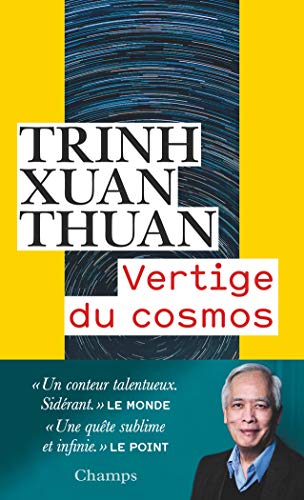 Livres de Trinh Xuan Thuan 🔝