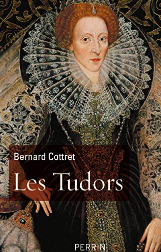 Livres sur les Tudors 🔝