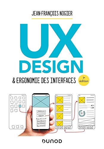 Livres sur l’ UX Design 🔝