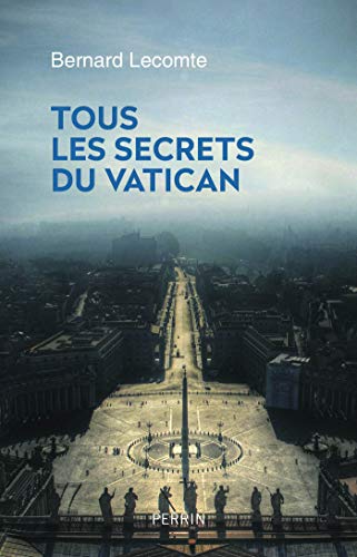Livres sur le Vatican 🔝