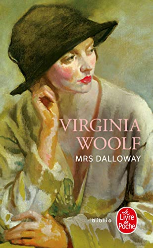 Livres de Virginia Woolf 🔝