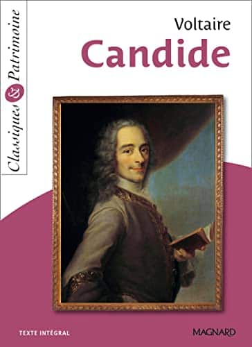 Livres de Voltaire 🔝