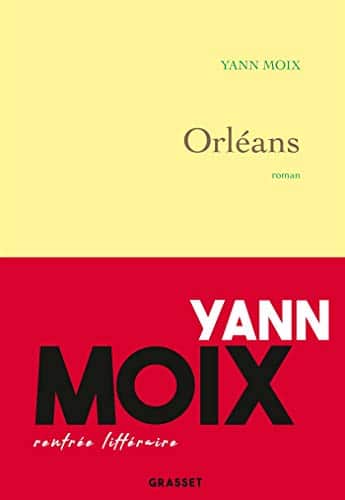 Livres de Yann Moix 🔝