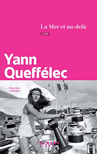 Livres de Yann Queffélec 🔝