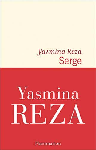 Livres de Yasmina Reza 🔝