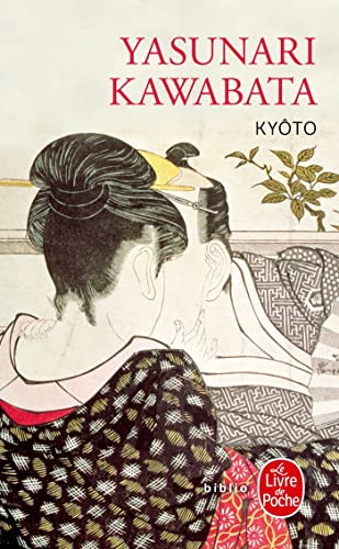 Livres de Yasunari Kawabata 🔝