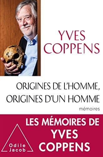 Livres d’ Yves Coppens 🔝