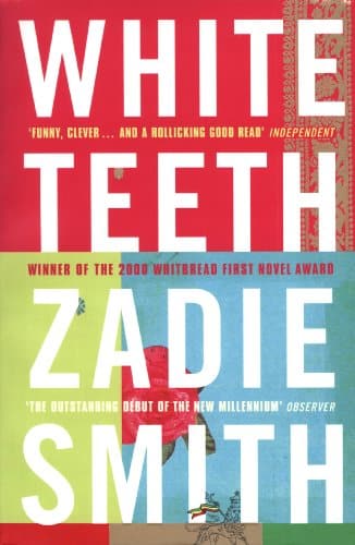Livres de Zadie Smith 🔝