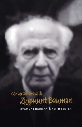 Livres de Zygmunt Bauman 🔝