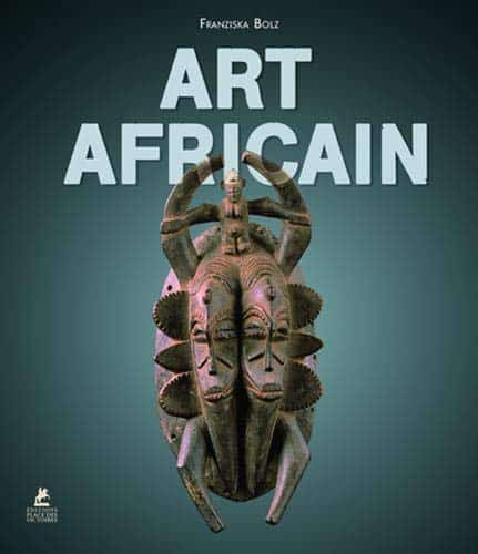 Livres sur l’ art africain 🔝