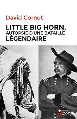Livres sur la bataille de Little Bighorn 🔝
