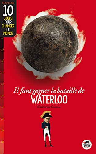 Livres sur la bataille de Waterloo 🔝