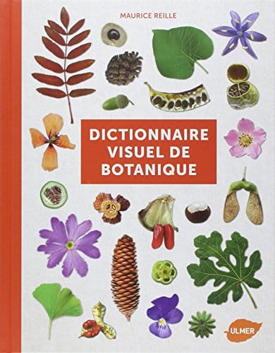 Livres de botanique 🔝