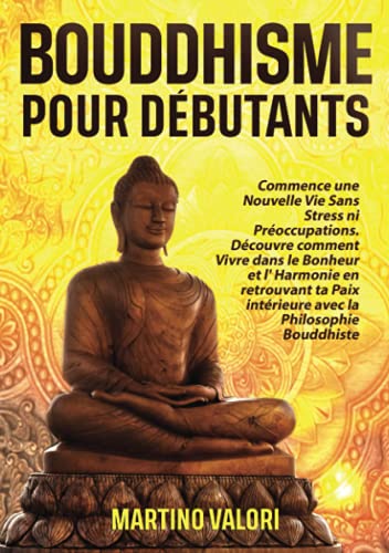 Livres sur le bouddhisme 🔝