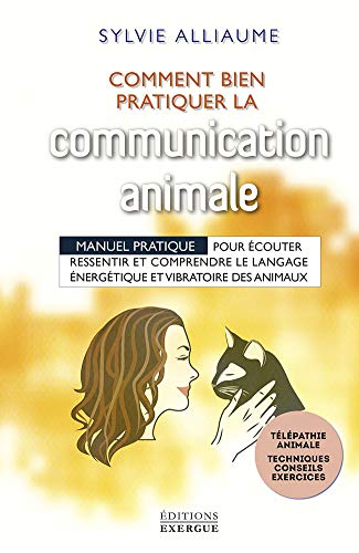 Livres sur la communication animale 🔝