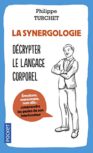 Livres sur la communication non verbale (synergologie) 🔝