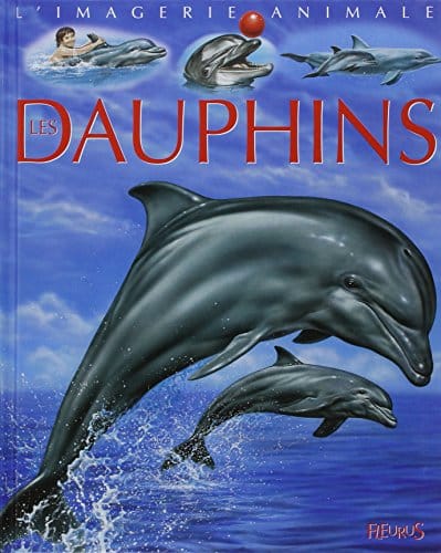 Livres sur les dauphins 🔝