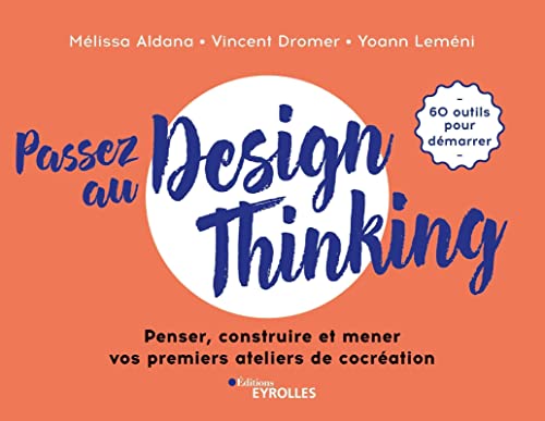 Livres sur le design thinking 🔝