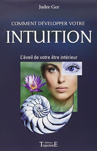 Livres pour développer son intuition 🔝