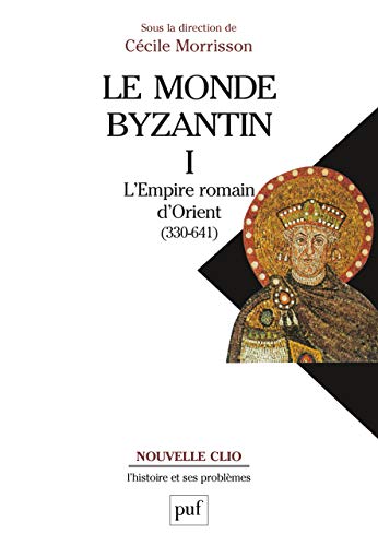 Livres sur l’ empire byzantin 🔝