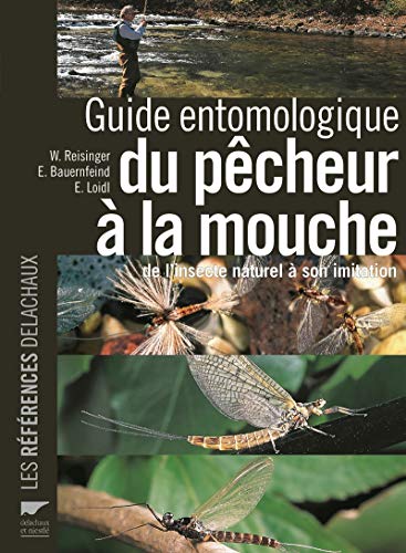 Livres d’ entomologie 🔝