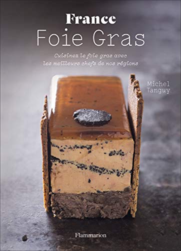 Livres sur le foie gras 🔝
