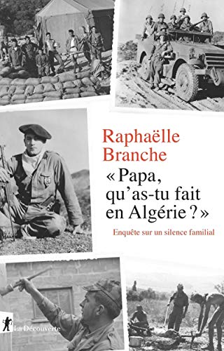 Livres sur la guerre d’Algérie 🔝