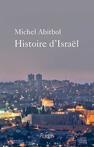 Livres sur l’ histoire d’Israël 🔝