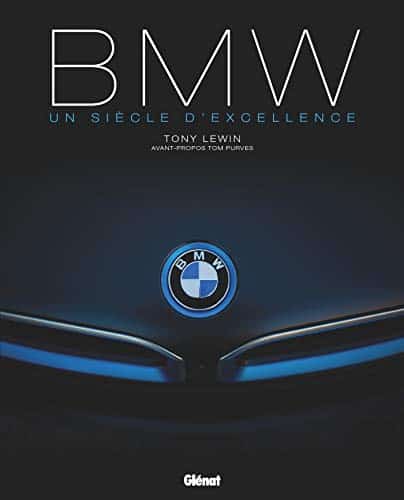 Livres sur l’ histoire de BMW 🔝