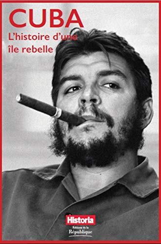 Livres sur l’ histoire de Cuba 🔝