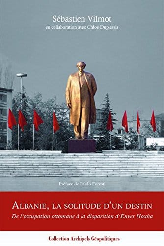 Livres sur l’ histoire de l’Albanie 🔝