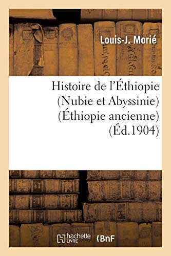 Livres sur l’ histoire de l’Éthiopie 🔝