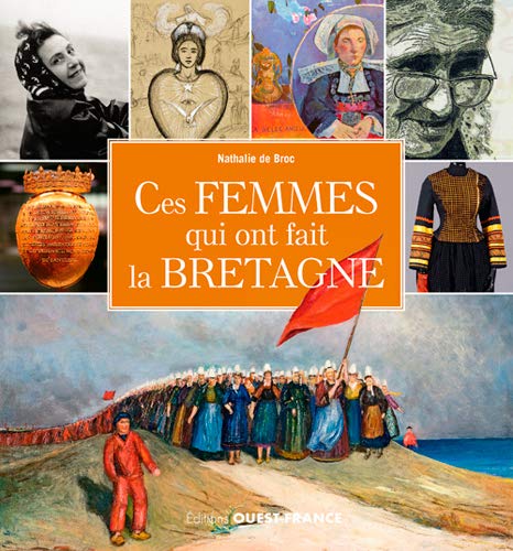 Livres sur l’ histoire de la Bretagne 🔝